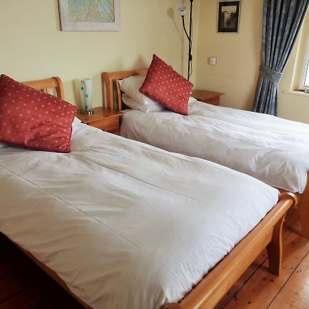 Bangors Organic Bed & Breakfast Bude Ngoại thất bức ảnh